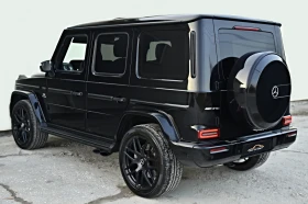 Mercedes-Benz G 63 AMG STRONGER THAN TIME * FACE-2025* CARBON 3D-BURM 360, снимка 6