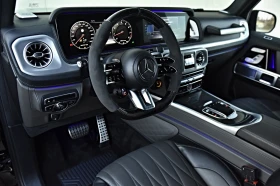 Mercedes-Benz G 63 AMG STRONGER THAN TIME * FACE-2025* CARBON 3D-BURM 360, снимка 9