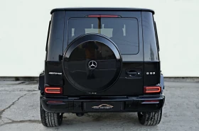 Mercedes-Benz G 63 AMG STRONGER THAN TIME * FACE-2025* CARBON 3D-BURM 360, снимка 5