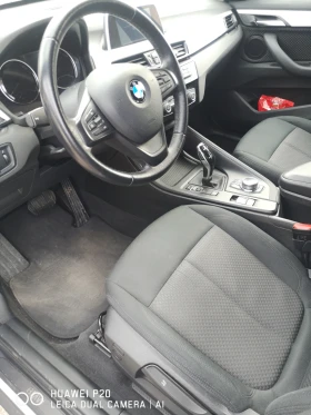 BMW X1 2.0 dizel 190 коня xdrive, снимка 2