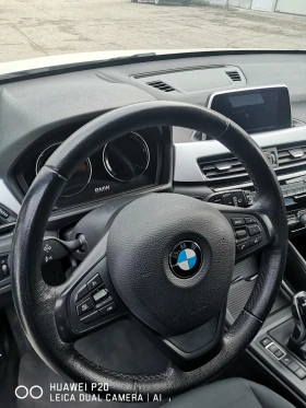 BMW X1 2.0 dizel 190 коня xdrive, снимка 5