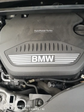 BMW X1 2.0 dizel 190 коня xdrive, снимка 7