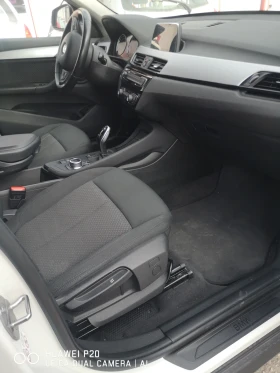 BMW X1 2.0 dizel 190 коня xdrive, снимка 10