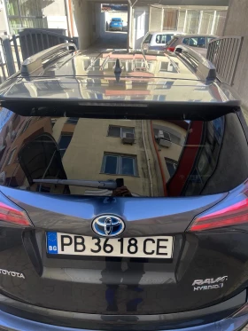 Toyota Rav4 - 15170 € / 29669.94 лв. - 90977397 5