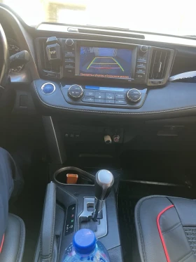 Toyota Rav4 - 15170 € / 29669.94 лв. - 90977397 6