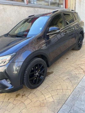 Toyota Rav4 - 15170 € / 29669.94 лв. - 90977397 2