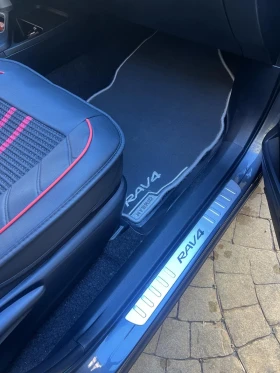 Toyota Rav4 - 15170 € / 29669.94 лв. - 90977397 11