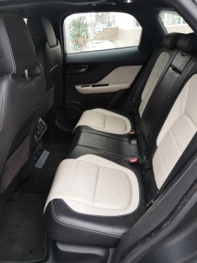 Jaguar F-PACE - 11500 € / 22492.04 лв. - 50407090 8