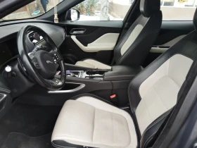 Jaguar F-PACE - 11500 € / 22492.04 лв. - 50407090 5