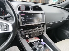 Jaguar F-PACE - 11500 € / 22492.04 лв. - 50407090 6