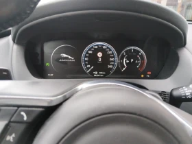 Jaguar F-PACE - 11500 € / 22492.04 лв. - 50407090 7