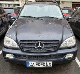 Mercedes-Benz ML 270 ML 270 CDI W163 - 3200 € / 6258.66 лв. - 47413993 2
