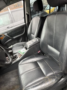 Mercedes-Benz ML 270 ML 270 CDI W163 - 3200 € / 6258.66 лв. - 47413993 7