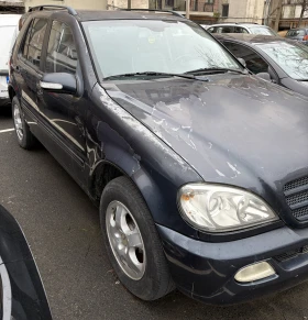Mercedes-Benz ML 270 ML 270 CDI W163 - 3200 € / 6258.66 лв. - 47413993 3
