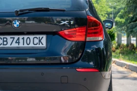 BMW X1 BMW X1 (Xdrive) - 6850 € / 13397.44 лв. - 55397549 6