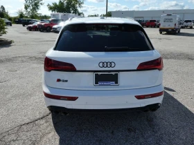 Audi SQ5 PRESTIGE TECHNIK DIGITAL/ПОДГРЕВИ/ПАНО/ПЕРФЕКТЕН! - 29600 € / 57892.57 лв. - 54562068 5