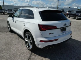 Audi SQ5 PRESTIGE TECHNIK DIGITAL/ПОДГРЕВИ/ПАНО/ПЕРФЕКТЕН! - 29600 € / 57892.57 лв. - 54562068 4