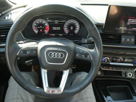 Audi SQ5 PRESTIGE TECHNIK DIGITAL/ПОДГРЕВИ/ПАНО/ПЕРФЕКТЕН! - 29600 € / 57892.57 лв. - 54562068 9