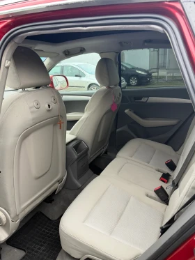 Audi Q5 - 10000 € / 19558.30 лв. - 55913041 6