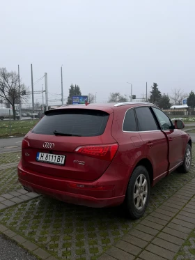 Audi Q5 - 10000 € / 19558.30 лв. - 55913041 8