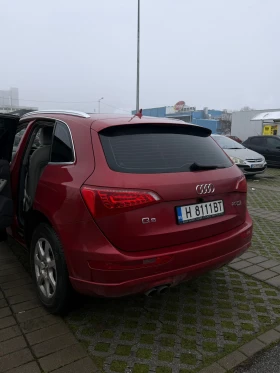 Audi Q5 - 10000 € / 19558.30 лв. - 55913041 7