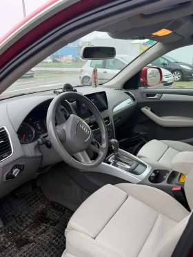 Audi Q5 - 10000 € / 19558.30 лв. - 55913041 3