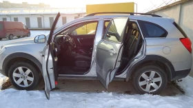 Chevrolet Captiva - 8000 € / 15646.64 лв. - 31857360 6