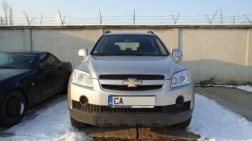 Chevrolet Captiva - 8000 € / 15646.64 лв. - 31857360 3