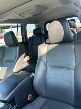 Toyota Land cruiser 2.8D Luxury Black Edition | Auto.bg — изображение 3