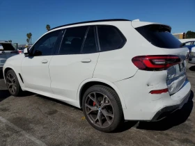 BMW X5 3l Sdrive 40I - 31000 € / 60630.73 лв. - 42444748 2