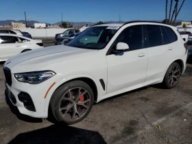 BMW X5 3l Sdrive 40I