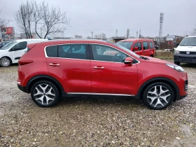 Kia Sportage 1.6crdi GT-line - 14800 € / 28946.28 лв. - 95404400 8