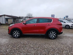 Kia Sportage 1.6crdi GT-line - 14800 € / 28946.28 лв. - 95404400 4