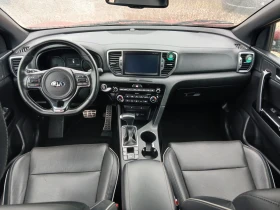 Kia Sportage 1.6crdi GT-line - 14800 € / 28946.28 лв. - 95404400 10