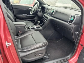 Kia Sportage 1.6crdi GT-line - 14800 € / 28946.28 лв. - 95404400 11