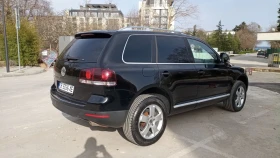 VW Touareg - 9200 € / 17993.64 лв. - 45761675 7
