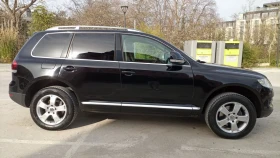 VW Touareg - 9200 € / 17993.64 лв. - 45761675 8