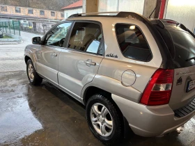 Kia Sportage 2.0 - 4000 € / 7823.32 лв. - 41866819 3