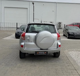Toyota Rav4 2.0D4-d  | Mobile.bg � ����� ������ 5