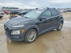 ������ Hyundai Kona