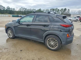 Hyundai Kona 2.0l Sel | Mobile.bg � ����� ������ 2