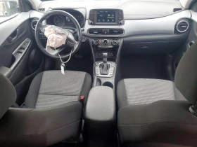 Hyundai Kona 2.0l Sel | Mobile.bg � ����� ������ 8