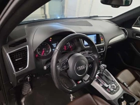 Audi Q5 | 3.0T PROGRESSIV | S-LINE | PANO |  | Mobile.bg � ����� ������ 10