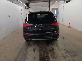 Audi Q5 | 3.0T PROGRESSIV | S-LINE | PANO |  | Mobile.bg � ����� ������ 5