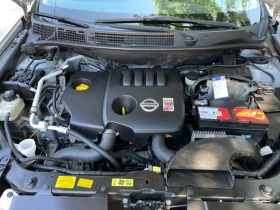 Nissan Qashqai 1.5 110k.c | Mobile.bg � ����� ������ 13