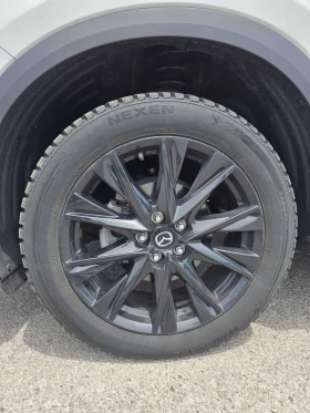 Mazda CX-5 * Kuro Edition * ПОДГРЕВИ * КАМЕРА | Auto.bg — изображение 7