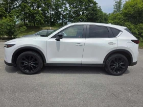 Mazda CX-5 * Kuro Edition * ПОДГРЕВИ * КАМЕРА | Auto.bg — изображение 2