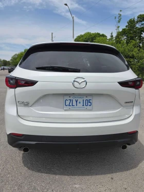 Mazda CX-5 * Kuro Edition * ПОДГРЕВИ * КАМЕРА | Auto.bg — изображение 4