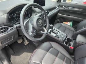 Mazda CX-5 * Kuro Edition * ПОДГРЕВИ * КАМЕРА | Auto.bg — изображение 5