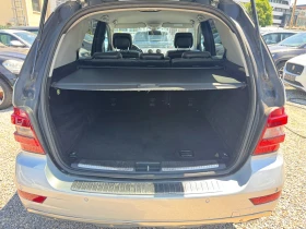 Mercedes-Benz ML 320 FACELIFT * NAVI* КОЖА* ЛИЗИНГ* 3.0cdi v6 - 6900 € / 13495.23 лв. - 24935352 10